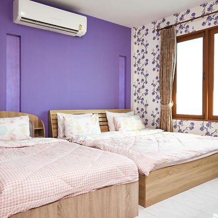Baan Dara Resort Sara Buri Zewnętrze zdjęcie