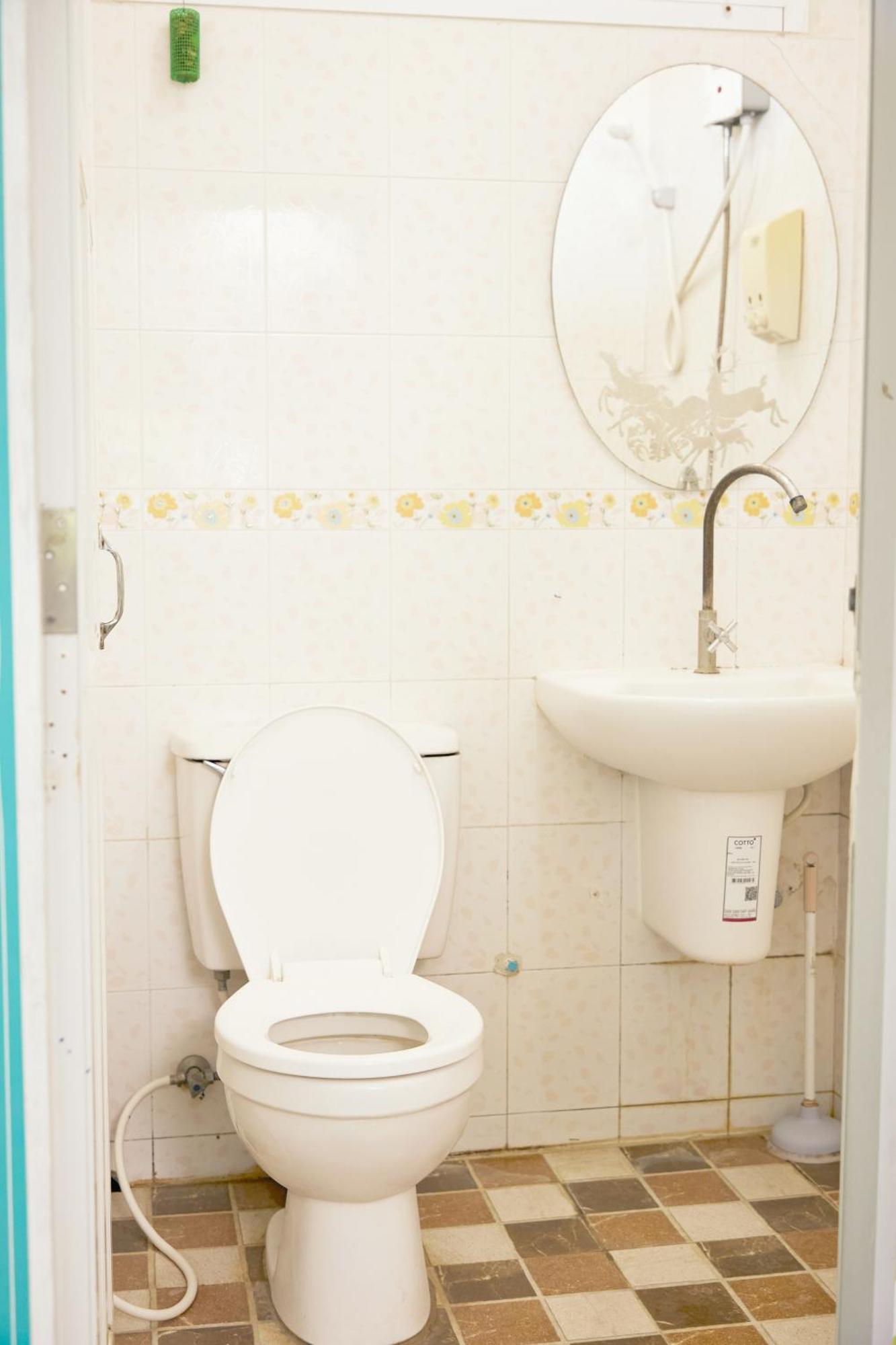 Baan Dara Resort Sara Buri Zewnętrze zdjęcie