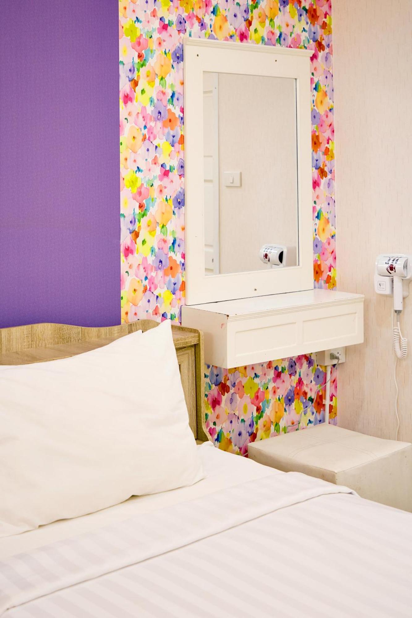 Baan Dara Resort Sara Buri Zewnętrze zdjęcie