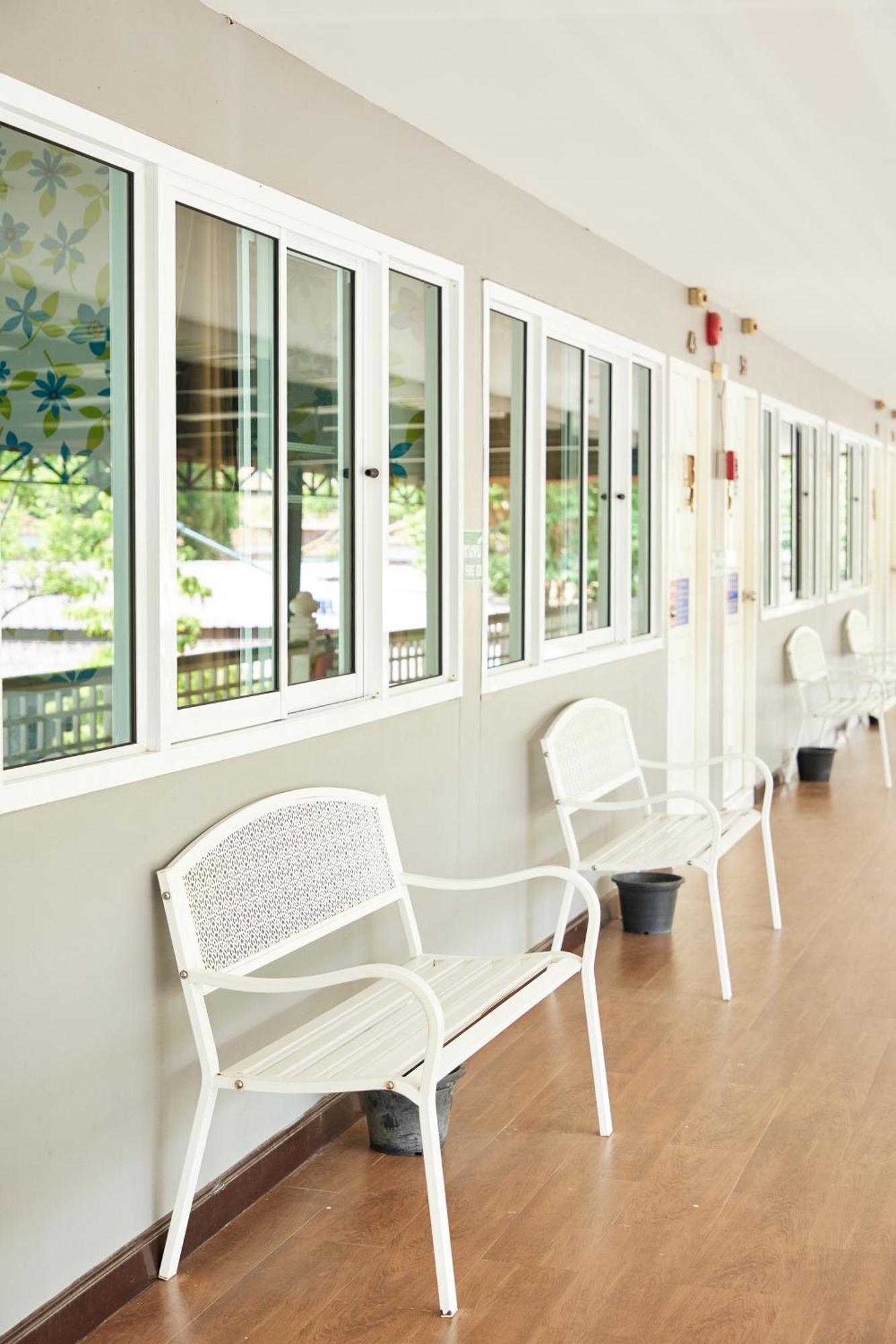 Baan Dara Resort Sara Buri Zewnętrze zdjęcie