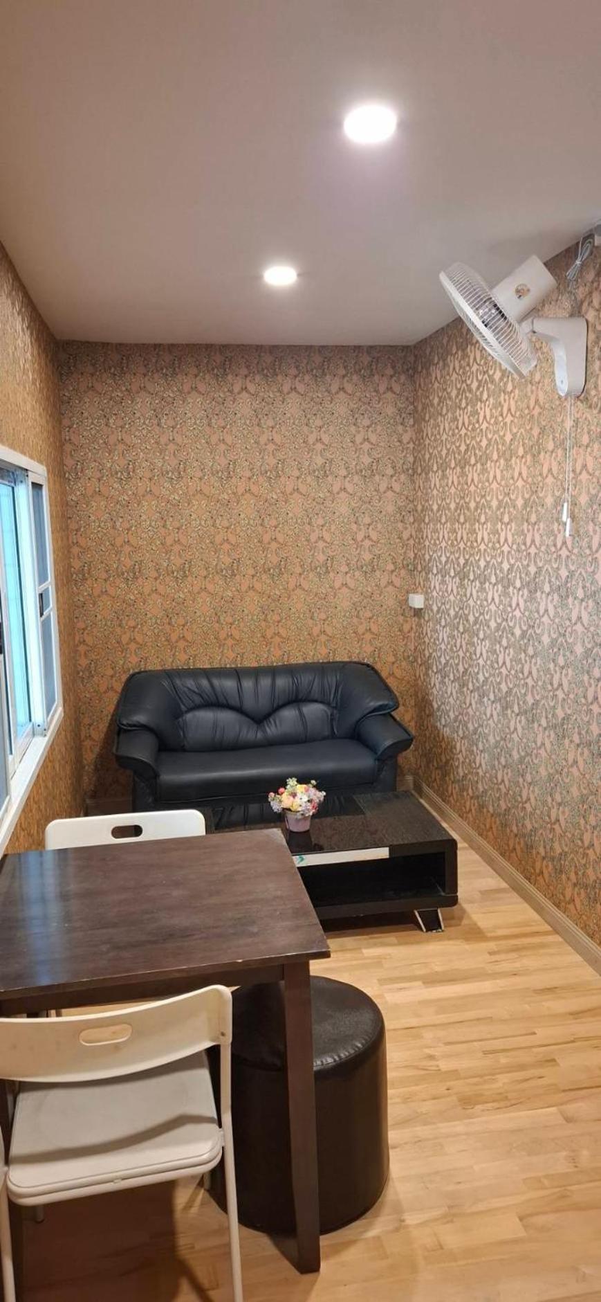 Baan Dara Resort Sara Buri Zewnętrze zdjęcie
